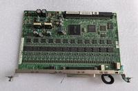 Tarjeta de expansión Pana Sonic 1178, 24 extensiones para placa de extensión de sistema telefónico PBX