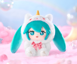 Muñeco de Peluche de Vinilo Atsune Frozen - Caja Sorpresa con Figuras de Lindas Criaturas del Bosque, Temática de Película Japonesa, Regalo de Cumpleaños para Niños - Product Image 5