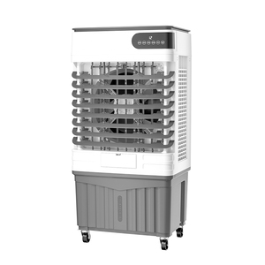 Hot Selling Vielseitiger vertikaler Turm klimaanlagen ventilator New Industrial Household Electric Power <span class=keywords><strong>Cooler</strong></span> Hotels im Freien - Product Image 1