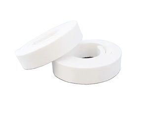 Bande de joint d'expansion autocollante pour chauffage par le sol, installation en coin de mur, amortissement de pression pour chauffage au sol XPS - Product Image 1