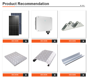 ตัวเชื่อมสามเหลี่ยม YUDA YDSJLJQ01 - เหล็กชุบสังกะสีแบบจุ่มร้อน ติดตั้งง่าย สำหรับหลังคาโรงรถ รับน้ำหนักลมและหิมะ 1.<span class=keywords><strong>5</strong></span> - Product Image 3