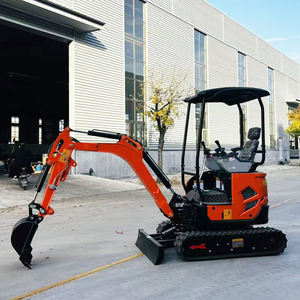 БЕСПЛАТНАЯ ДОСТАВКА: Мини-экскаваторы EPA для фермерских работ, гусеничные мини-экскаваторы, цены на мини-экскаваторы, запчасти для экскаваторов - Product Image 6