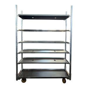 डैनिश बागवानी संयंत्र फूल सीसी ट्रॉली शिपिंग संयंत्र परिवहन तेल फूलों के लिए उपयोग किया जाता है - Product Image 3