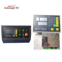 ESTUN E21S y Hong Kong Sanyuan Accesorio de sistema de control numérico Accesorio genérico para máquina de corte