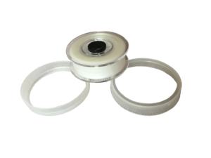 <span class=keywords><strong>Avatar</strong></span> En Gros Haute Qualité 10mm PVA Bande S'attaquer pour Pêche À La Carpe F13I-PVAT001 - Product Image 2