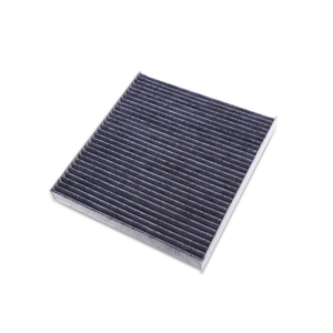 Fabricante de China Hebei <span class=keywords><strong>precio</strong></span> de fábrica Venta Directa piezas de automóvil de alta calidad 5Q0819653 filtro de aire de carbón activado para cabina de automóvil - Product Image 1
