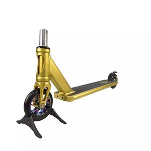 <span class=keywords><strong>Trottinette</strong></span> professionnelle <span class=keywords><strong>freestyle</strong></span> pro pour enfants, 2 roues, nouveauté 2022 - Product Image 2