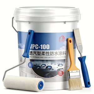 Breathable Flexible <b>Waterproof</b> Coating - Product Image 5