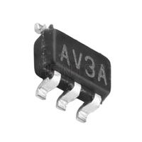 Nouvel amplificateur de précision IC Hentet LMP7715MFX/NOPB SOT-23-5
