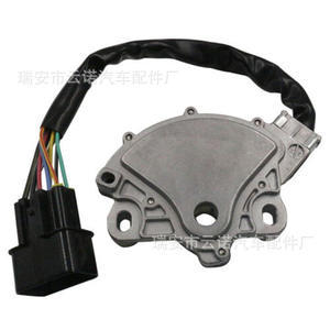 Interruptor de Cambio de Marchas para Mitsubishi Pajero MR263257 8604A053, Módulo de Control de Transmisión para Reemplazo o Reparación - Product Image 1