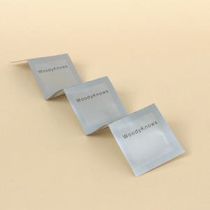 מותאם אישית נייר נייר נייר אריזה שקיות חם - Product Image 5