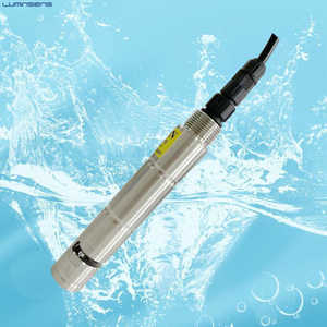 Medidor de COD con Certificado CE, Analizador de Calidad de Agua en Línea, Medidor de Turbidez BOD TOC - Product Image 1