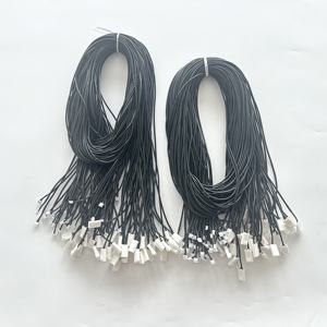 お客様のカスタマイズされた駐車場エアコン温度センサーワイヤーハーネス - Product Image 6