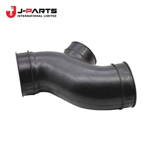 Boîte, tuyau de filtre à air, n°2 pour Toyota HIACE RZH113 1989-2004 - Product Image 4