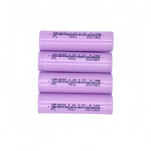 Xinmengxing Blue Different Capacity 18650 Lithium Ion <b>Battery</b> Cell 3.7V 1800mA 2600mAh 4000mAh Rechargeable Mobile Phone <b>Camera</b> - Product Image 5