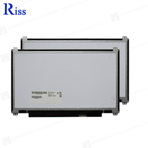 Pantalla LCD de Repuesto B133XTN01.5 para <span class=keywords><strong>Samsung</strong></span> NP905S3G 915S3G Slim, 40 Pines, 1366*768, Panel de 13.3 Pulgadas para Portátil - Product Image 6