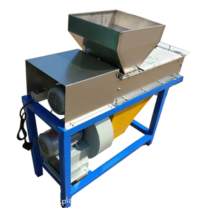 เครื่องปอกเปลือกถั่วลิสงสแตนเลส เครื่องลอกเปลือกถั่วลิสงสำหรับขาย - Product Image 3