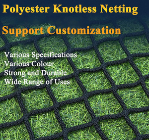 Vente en gros de lits en filet pour intérieur et extérieur pour enfants adultes hamacs planchers avec filet suspendu pour le mensonge service de découpe personnalisé - Product Image 5