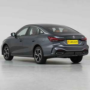 Saic Mg5 2026 300tgi Global Flagship Max Versión Compact Gasoline Cars 1,5 T 181hp <span class=keywords><strong>7</strong></span>-Speed Dct 4 puertas 5 asientos Sedan Coches nuevos baratos - Product Image 4