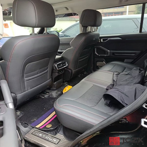 Chery 2024 Jetour Traveler T2 2.0TD AWD SUV, Basso Chilometraggio, <span class=keywords><strong>Auto</strong></span> Usata Molto Richiesta - Product Image 5