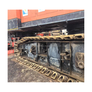 200ton 250 tấn Cần Cẩu Bánh Xích sử dụng <span class=keywords><strong>Hitachi</strong></span> kh1000 kh500 <span class=keywords><strong>kh180</strong></span> kh300 thủy lực cần cẩu bánh xích - Product Image 4