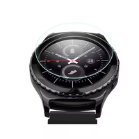 Vente en gros pour Garmin Vivoactive3 Film de protection d'écran en verre trempé 9H 2.5D Premium pour montre intelligente Garmin Vivoactive 3