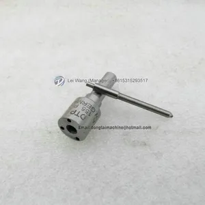 DTP Bahan Bakar Diesel Nozzle DLLA155P302 (0 433 171 218) DTP Nozzle