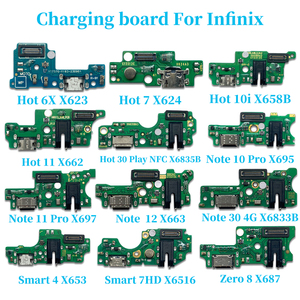 Connecteur de charge USB d'origine <span class=keywords><strong>pour</strong></span> <span class=keywords><strong>Samsung</strong></span> A10 A20 A30 A50 A70 A01 A11 A31 <span class=keywords><strong>A51</strong></span> A21s A03 A03s, câble flexible de carte de charge - Product Image 5