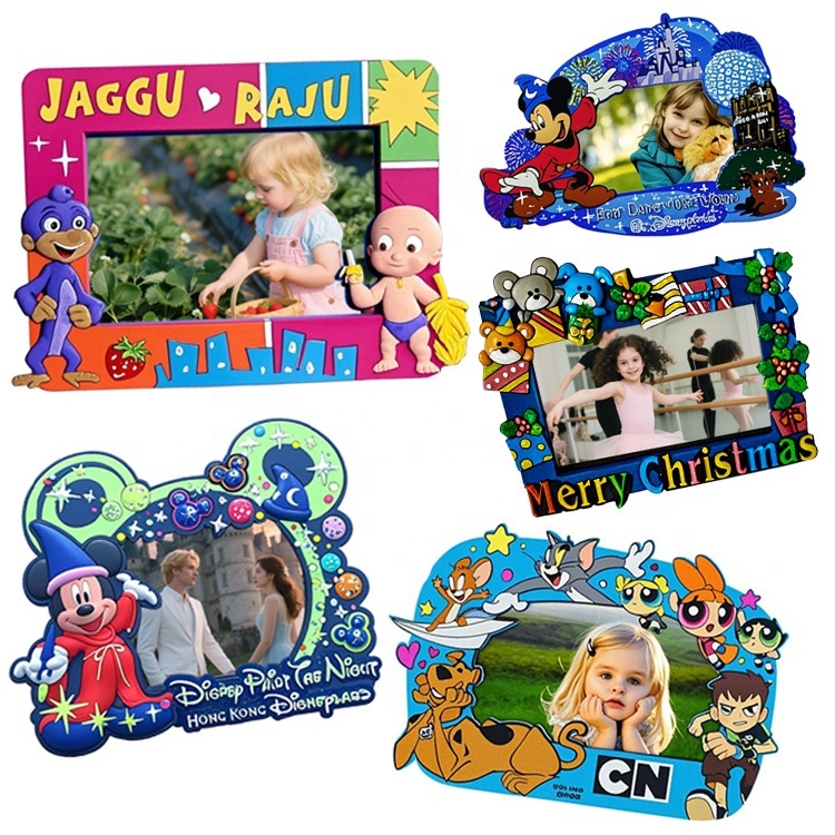 Factory Custom 3D Pencil Toppers Cap