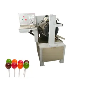 Lollipop Production Line lollipop making mould lollipop making machine automatic