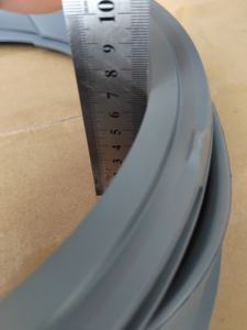 Junta de maletero de puerta MDS63916501 de alta calidad/manga de <span class=keywords><strong>goma</strong></span> de sello para <span class=keywords><strong>lavadora</strong></span> <span class=keywords><strong>Lg</strong></span> - Product Image 4