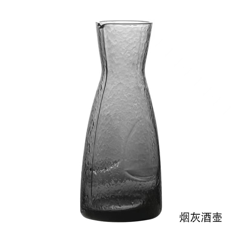Pot en verre 2