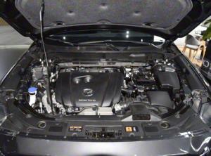 Offre Spéciale – Véhicule d'occasion de marque Changan <span class=keywords><strong>Mazda</strong></span> CX5 SUV de luxe 2.0L IActiv <span class=keywords><strong>AWD</strong></span> Boîte automatique Pneus R17 Conduite à gauche - Product Image 6