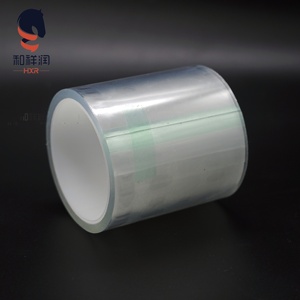 Hot Sale Transparent Bumper Nano Anti-Scratch Invisible Protector Car Door Edge <strong>Sticker</strong> - Product Image 3