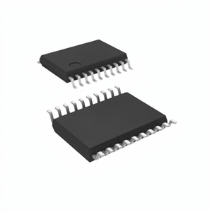 Composant électronique de puces PowerTSSOP, canal 20 du fabricant, LM25122QPWPRQ1, gestion de l'alimentation (PMIC) - Product Image 1