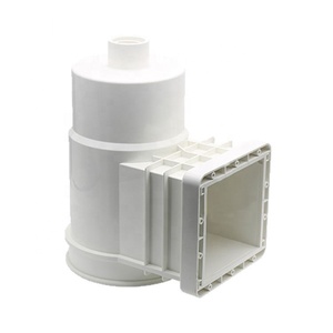 Piscine murale en Pvc à grande bouche, gonflable, au-dessus du sol - Product Image 1