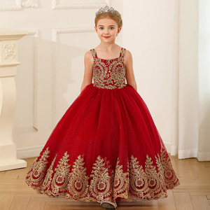 On Sale Red Gold Dress 4k+ | Alibaba.com
