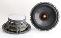 Sistem Speaker Komponen 265 Inci Hi-Fi EX-6.5 2 Way Professional Hivi-swans