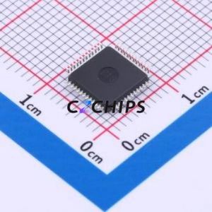 Vente en gros GD32F310C8T6 Microcontrôleur à puce IC à circuit intégré LQFP-48(7x7) (MCU/MPU/SoC) - Product Image 2
