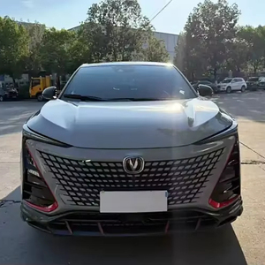 Venta Especial <span class=keywords><strong>Changan</strong></span> <span class=keywords><strong>UNI</strong></span>-<span class=keywords><strong>T</strong></span> 2023 Segunda Generación 1.5T SUV Compacto Económico de Gasolina - Product Image 2