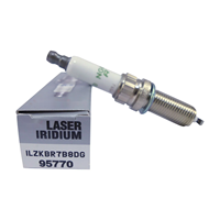 95770 ILZKBR7B8DG nouvelle bougie d'allumage Iridium pour BMW Peugeot citroën Toyota voiture véritable bougie d'allumage