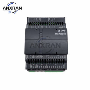 Para Schneider TM172E28R módulo de expansión Modicon M172/M172/M173 optimizado y rendimiento 28I/O controlador programable PLC - Product Image 5