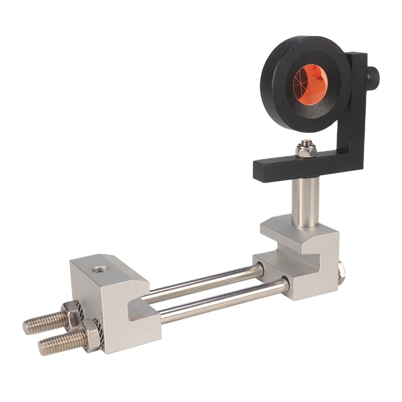 Mount Lasee Single Sided Rail Clip