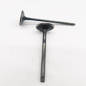 صمام محرك السحب والعادم تويوتا كامري/هجين هايلاندر سيينا RAV4 ألفارد: 1ARFE 2AR # - Product Image 1