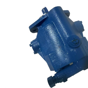 Pompe hydraulique à pistons variables série PVB PFB (PFB5, PFB10, PFB20, PVB5, PVB6, PVB10, PVB15, PVB20, PVB29, PVB45, PVB90) haute performance - Product Image 2