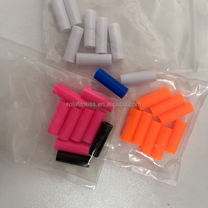 Bán buôn ánh sáng lên đính cườm nhảy dây tự do tốc độ nhảy Bỏ qua dây - Product Image 4