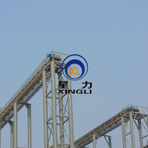 YD motorlu sürüş konveyör rulo/bant konveyör davul kasnak - Product Image 6