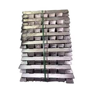 Aleación Maestra de Aluminio y Circonio AlZr3 4 5 6 10 15 - Product Image 3