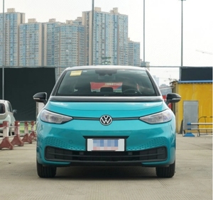 Nuevo Vehículo Eléctrico 2024 ID.3 con Autonomía de 450 km, 5 Puertas, Asientos, Automático, Batería de Litio, SUV ID3 Pure - Product Image 5