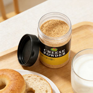 Polvo de <span class=keywords><strong>Queso</strong></span> Premium, Venta Directa de Fábrica, Condimento de <span class=keywords><strong>Queso</strong></span> en Polvo para Hornear y Preparar Bocadillos - Product Image 2